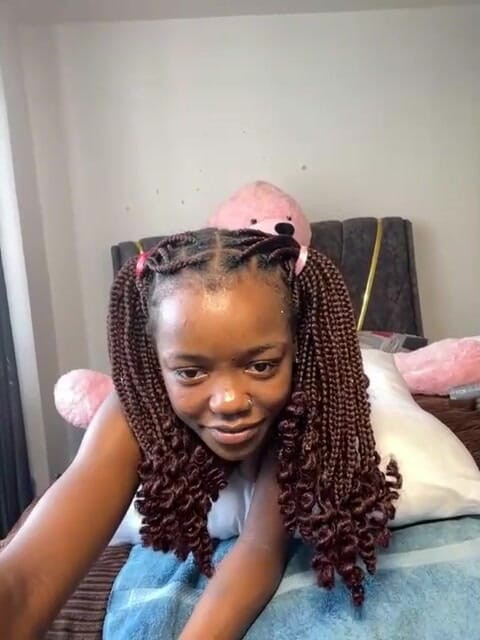 Swissarrow3: Teen Fucked Hard and Throated, by Daisy