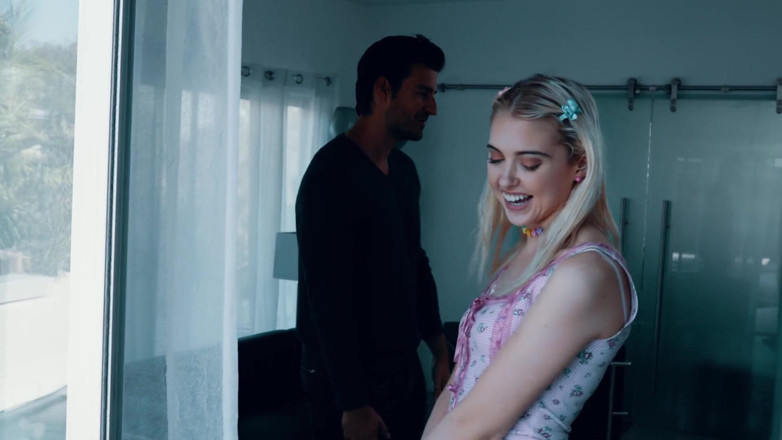 Reality Junkies: Teen Hitchhikers 4 Scene 1 Teens Needing Cock