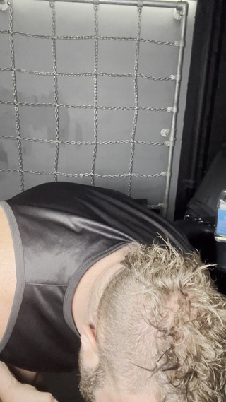 Jack stacked: Testar min enorma leksak!