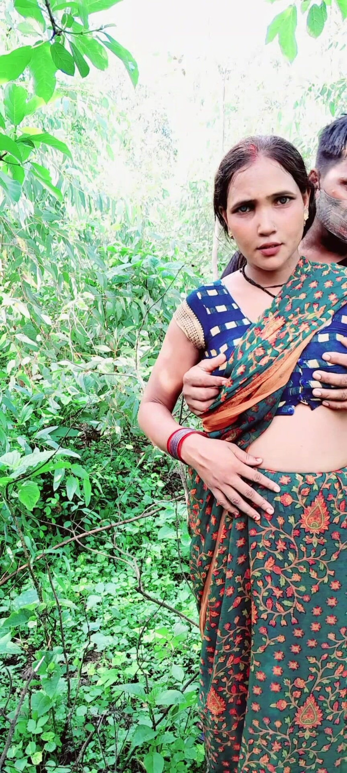 Renudbf: Era stagione di pioggia e la cognata era. Entrambi sono...