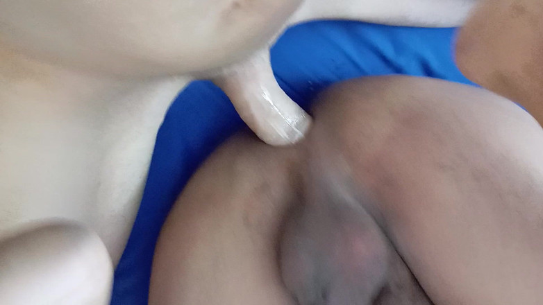 Versatil XXX gay: 부자 오픈 애스