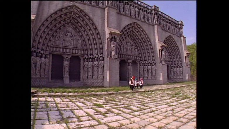 MMV TV - our best full movie: A Carga do Grande Lebowski (filme pornô completo)