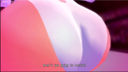 Boko Fan: L'ultima ragazza combattente 2 selene stink faccia boko877