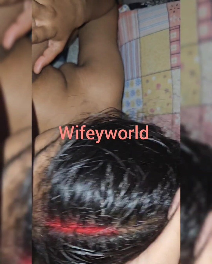 Wifeyworld2025: Heiße große ladung geschluckt