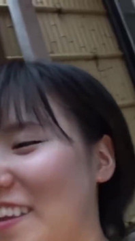 Real Shot Lesbian Hot Spring Journey - Ep1