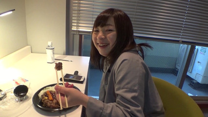 Asian happy ending: Asijský anděl 2626