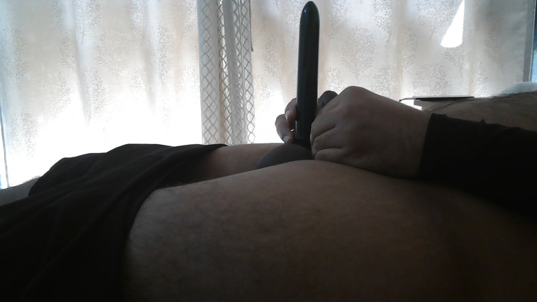 Raemon: Small Fake Dick in My Ass