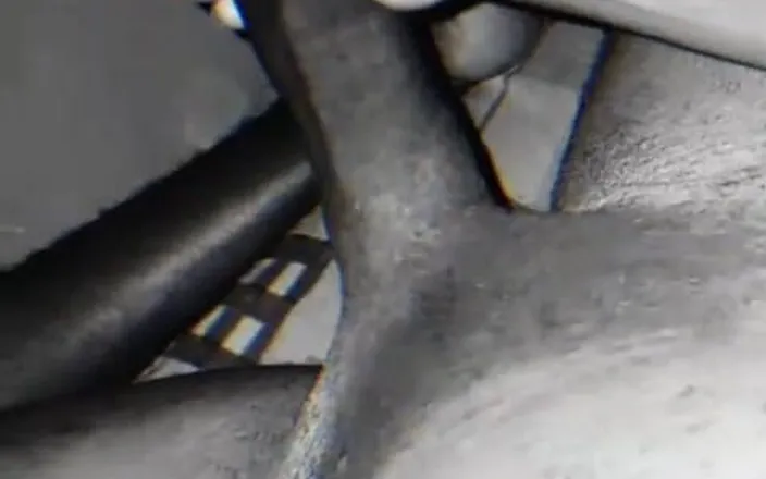 SolidmanGo: BBC Dick Digger