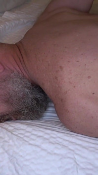 Bearfilms Inked Bottom brian Bear ohne gummi von Adam Jone