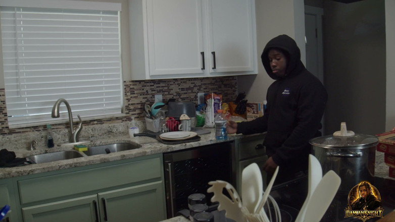 DarkEmpireProductions: My Quickest Creampie Ever