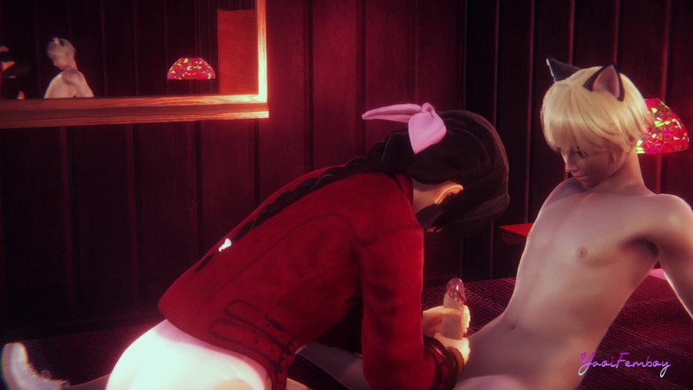 Yaoitube: Yaoi femboy final fantasy vii - aerith femboy секс