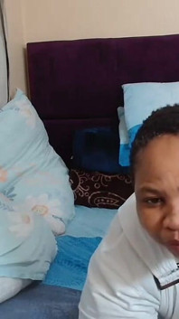 Black SSBBW Ass Worship