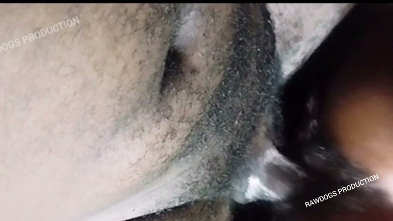 RAWDOGSPRODUCTION: Creamy Pussy Bang