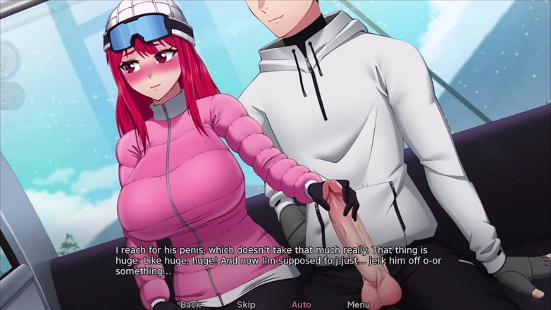 Captain ero gaming: His Bet Her Loss - Part 2