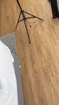 Netflix Chill Turned Naughty - Petite Latina Teen Deepthroats and Rims Before Doggy Style Cumshot