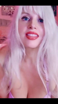 Stepmommy Loves You!