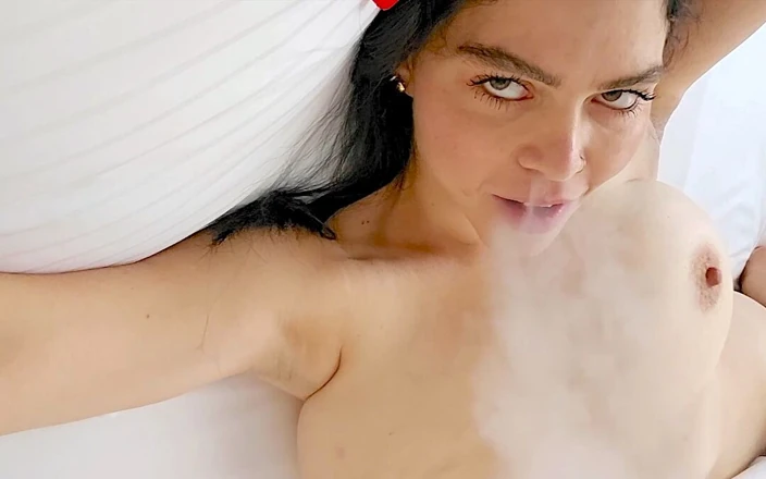 Vidos porno Smoking vape, #2 | Faphouse