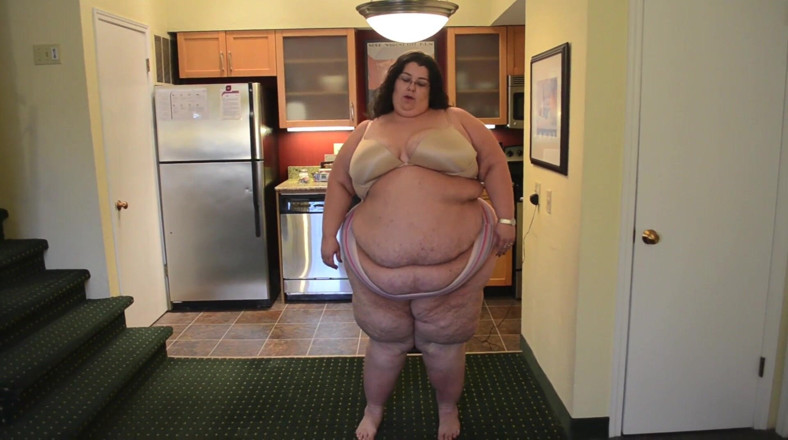 Full Weight Productions: Luna weeg en vertrapt