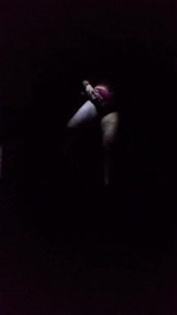 Dancing with Forever