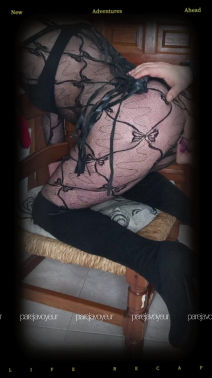 Hot couple sw: Otro Día Más En Nuestro Cuarto De Placer