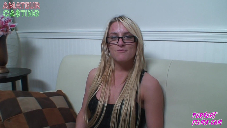 Herb Collins - Bikini Blowjobs: Kat Stevens &amp; Herb Collins