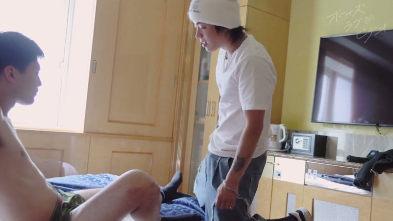 BOYS LOVE VIDEO: Koudai X Aoi 2