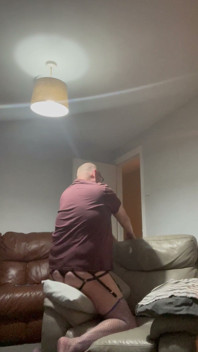 Julian Just Want Cock