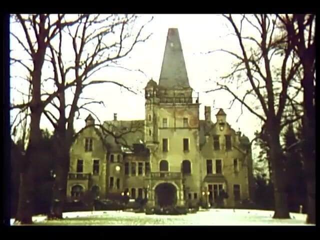 GERMAN PORN CLASSICS: Club 66 herzog Video