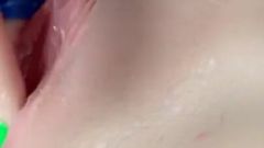 My Pussy Gets so Wet