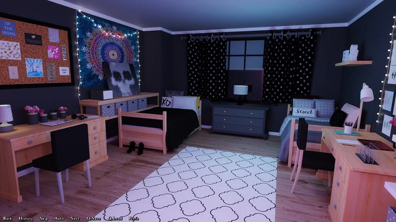 LoveSkySan69Real: Being a Dik 0.7.0 Part 167 Sexiness Jackpot! by Loveskysan69