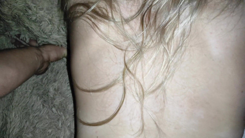 Taboo Room: 배다른 여동생과 오빠 - 첫 만남 - POV - 4K