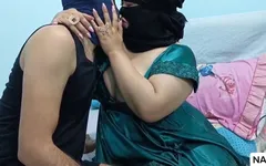 Alexandria Prostitute Having Sex with Her Boyfriend in Her Apartment