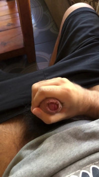 I Get Horny While I Do Homework