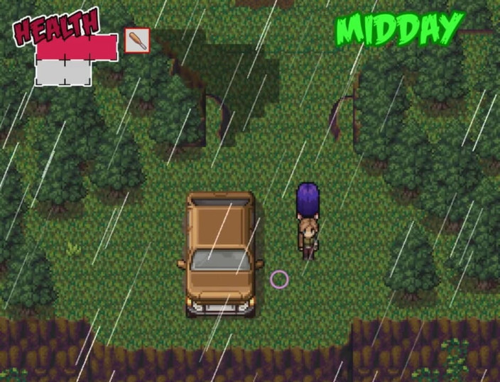 LoveSkySan69Real: 좀비의 후퇴 36 미스터리 주문 Loveskysan69에 의해 나를 놀라게