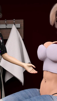 Robotul sexual, partea 21