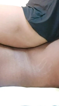 Fantasi Riya Black Night Sut Menunggang Bos Desi Membuatkannya Pancut