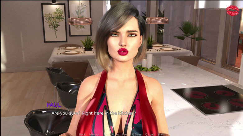 Wickedgammes studio: Вкусные МИЛФ. Часть 52