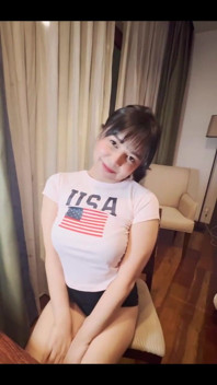 Happy 4th of July, Babe