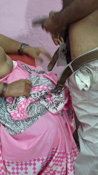 Desi Gospodyni Pułapki Faceta Dostarczającego Wodę Na Dziki Anal Kremówka