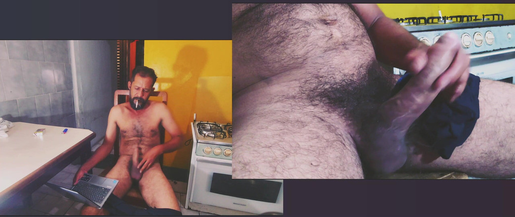 Stink HairyMale: Kirli Zihinler Bölüm 3