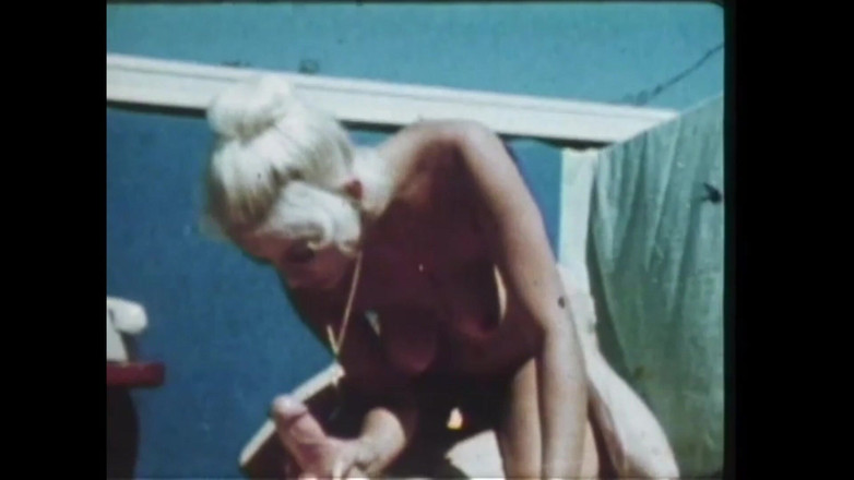 Vintage megastore: The Slut Without Orgasm