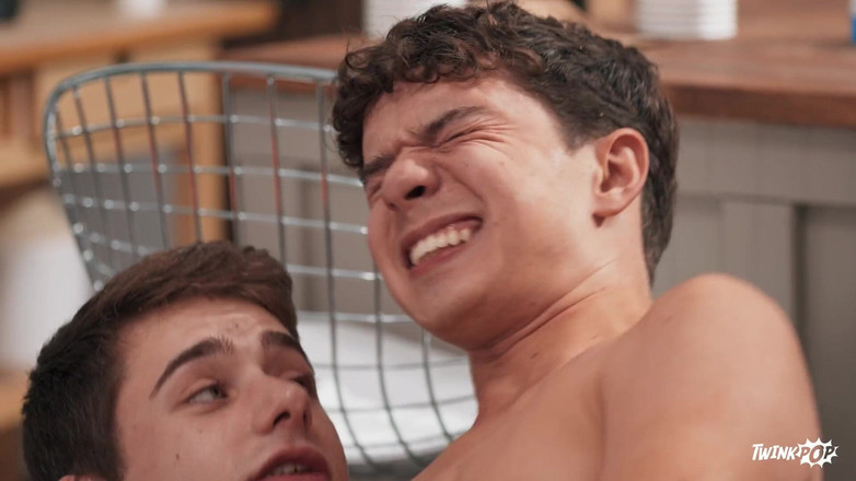 Men network: 더 많은 크림, 제발