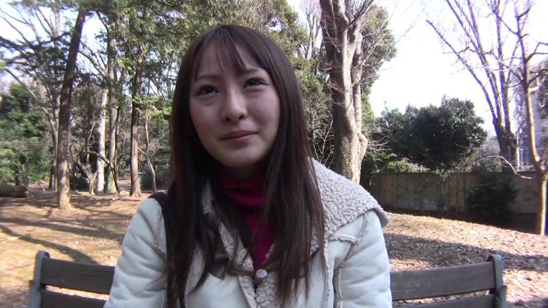 Japan Lust: Sensual autumn afternoon with Ayaka