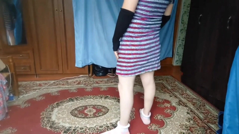 Kitty_Cross: Picioare ca poezia