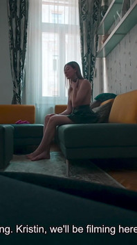S5e4 Bts Pt1: Stiefmoeder & Fanta Sie Pijpbeurt in Sexy Plagen Setup?