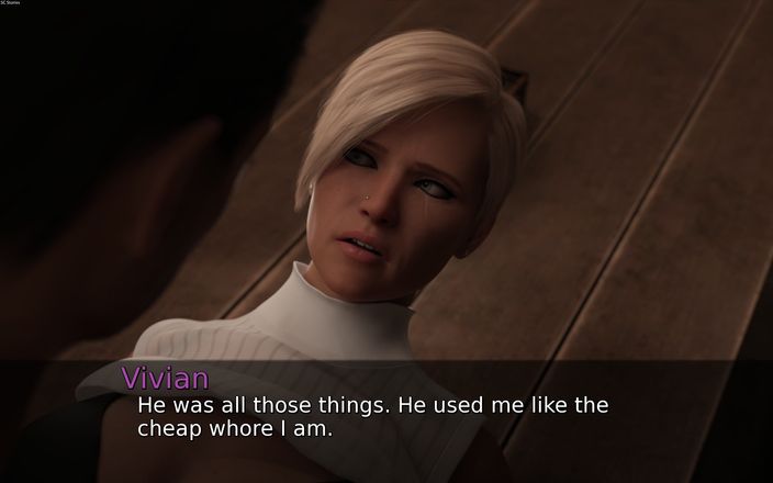 Porngame201: My Husband's Boss Update 6 to Be Continue