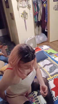 Butt Play