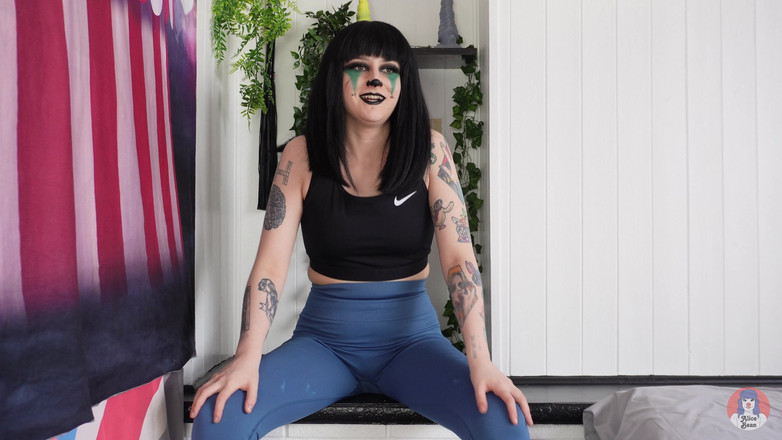 Alice Bean: Farty fickt dich 2