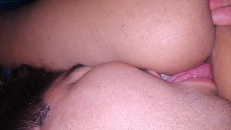 Susyzuperpete: Chupando coño y culo de mi deliciosa Susy