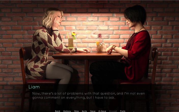 Johannes Gaming: Shattered 6 - Blake and Liam Went for Drinks